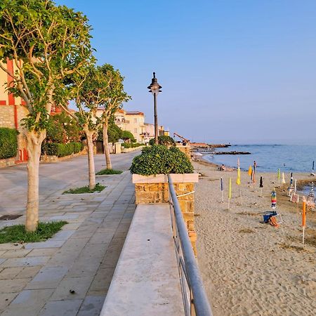Appartamento La Coffa Agnone Cilento Esterno foto