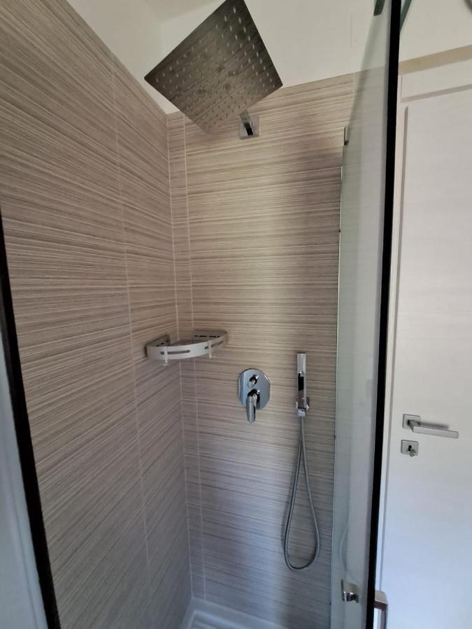 Appartamento La Coffa Agnone Cilento Esterno foto