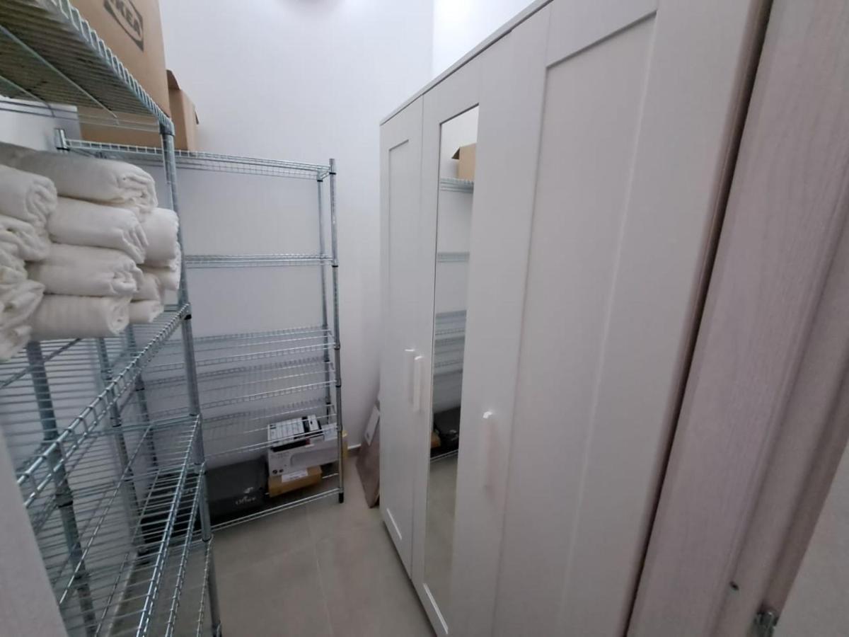Appartamento La Coffa Agnone Cilento Esterno foto