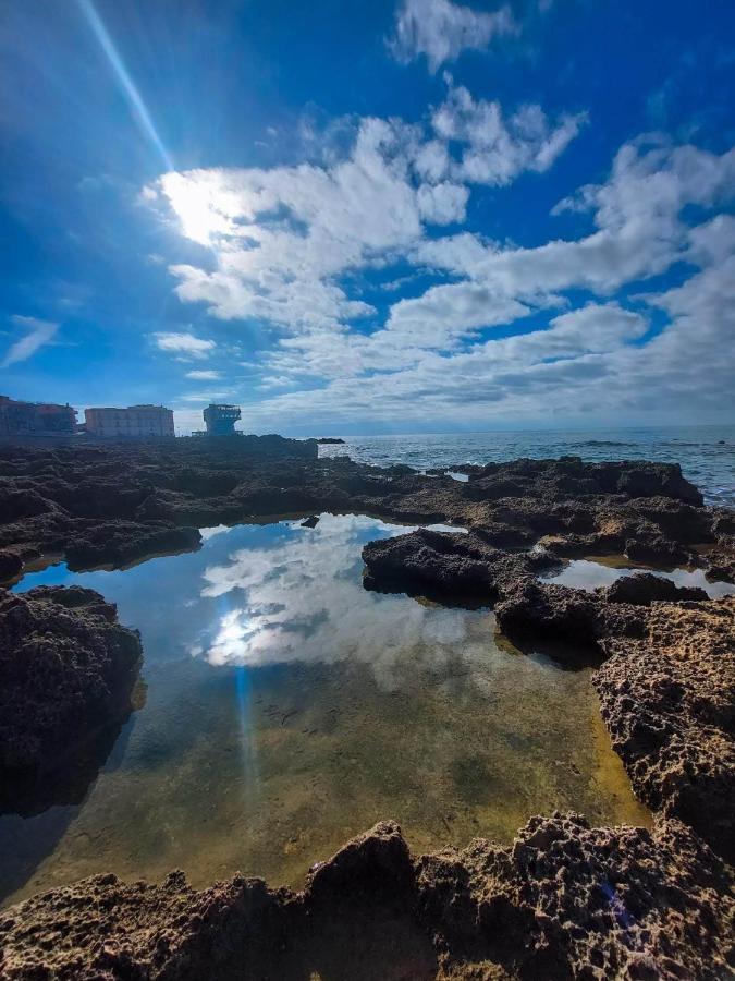 Appartamento La Coffa Agnone Cilento Esterno foto