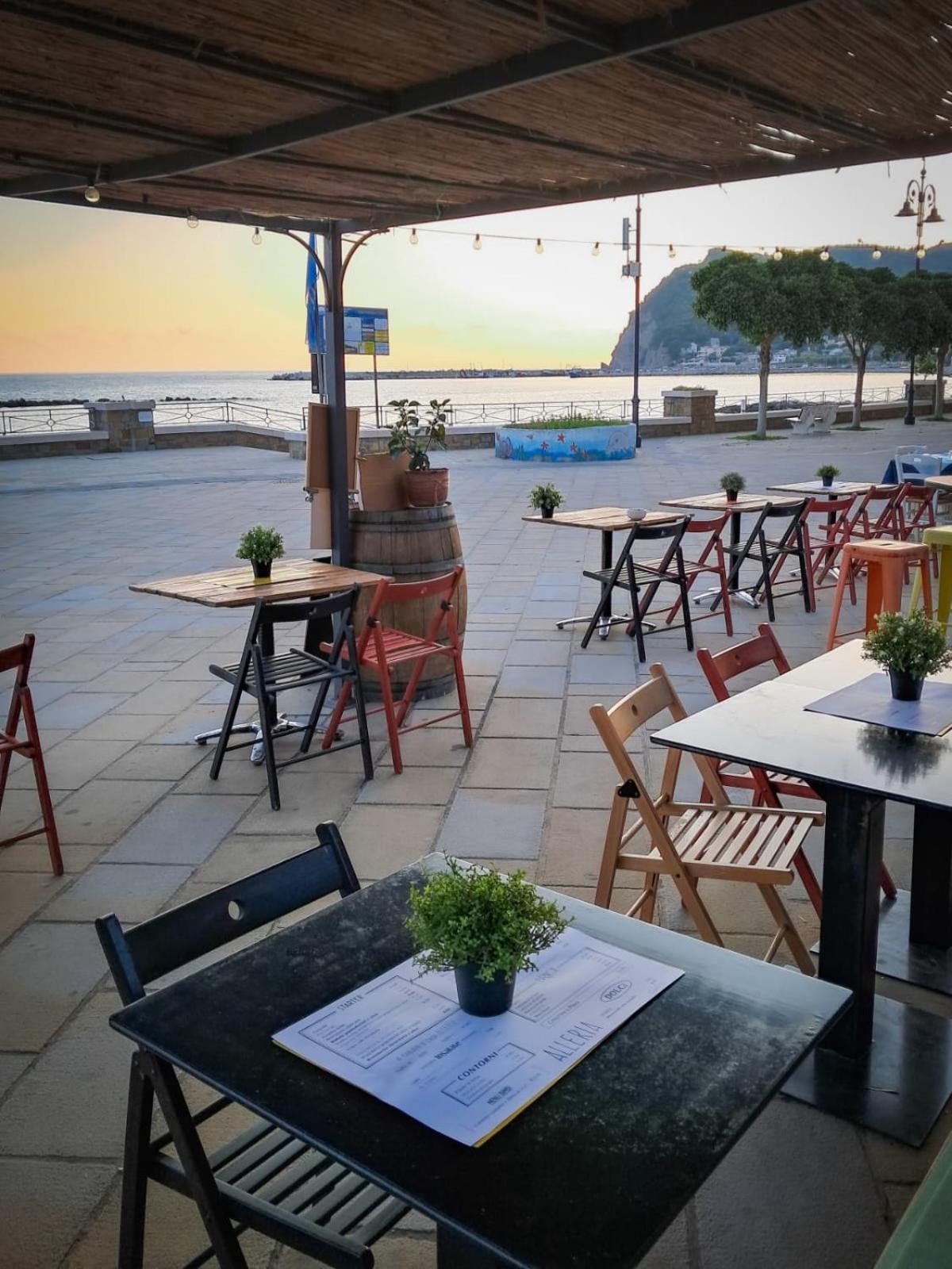 Appartamento La Coffa Agnone Cilento Esterno foto